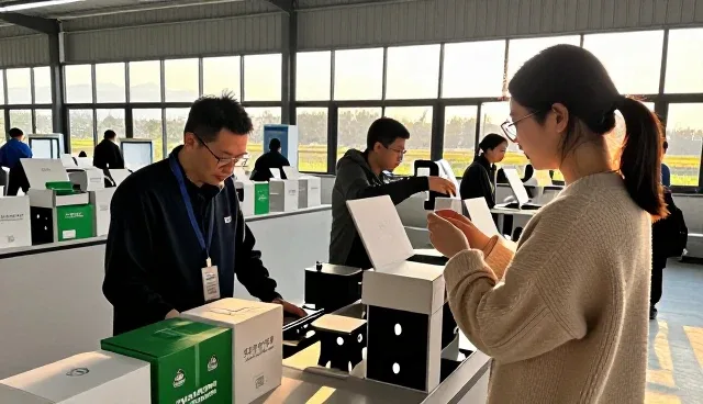 泉州市德化县优长中贸易有限公司定制商品B热销商品A答疑实录