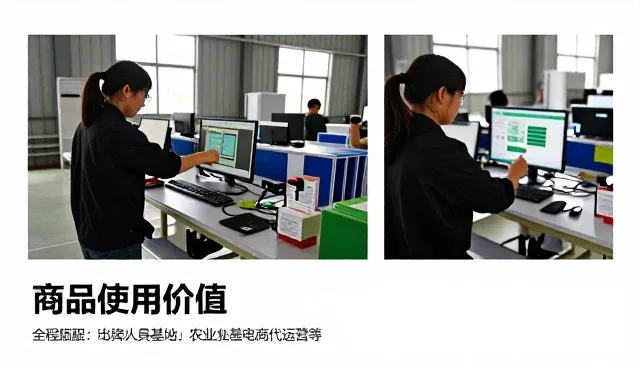为什么越来越多全流程跟进选择热销商品A